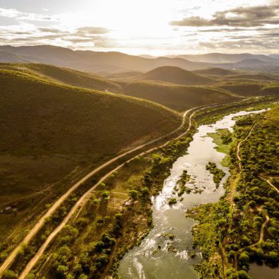 Dia Mundial da Água alerta sobre a importância desse recurso natural