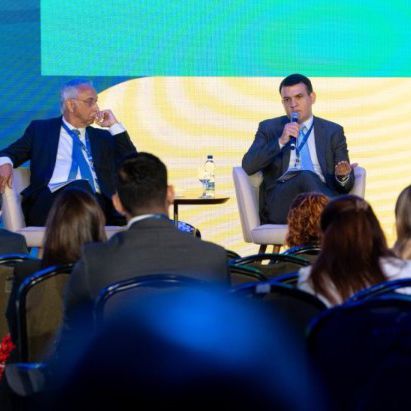 BAMIN participa da 8ª edição do “Brasil nos Trilhos”, em Brasília