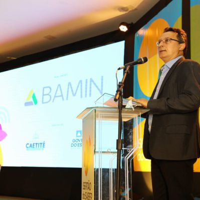 BAMIN vai investir mais de R$ 4 milhões em laboratórios no Centro de Educação Profissional de Caetité