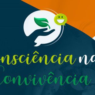 Consciência na Convivência