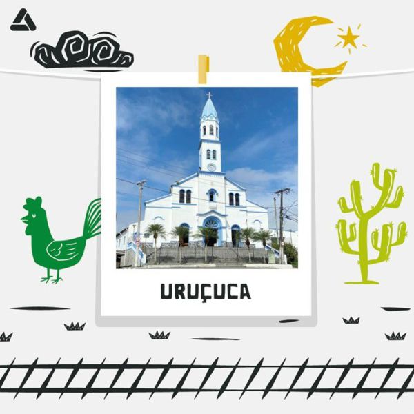 Por onde os trilhos passarão: Uruçuca