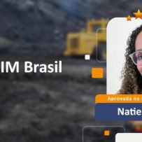 BAMIN tem dupla representatividade no Programa de Mentoria da Women in Mining Brasil 2025