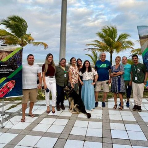 Turismo Comunitário ganha força na Vila Mamoan