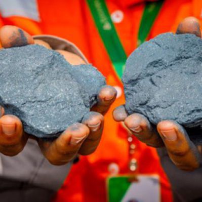 BAMIN retoma operação temporária na Mina Pedra de Ferro com foco em escoamento de estoque