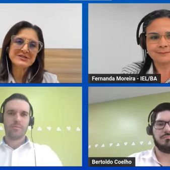 Em parceria com IEL-BA, BAMIN faz lançamento oficial do Programa de Qualificação de Fornecedores