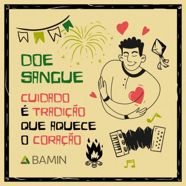 Junho Vermelho