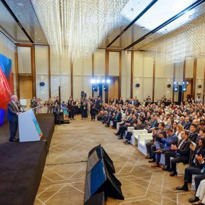 BAMIN participa de comitiva empresarial na China