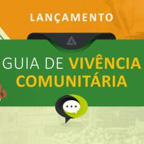 BAMIN lança Guia de Vivência Comunitária