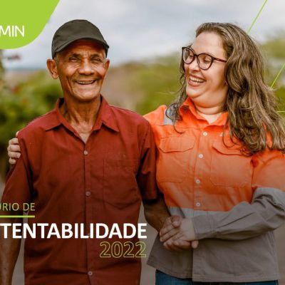 BAMIN divulga Relatório de Sustentabilidade e destaca avanços socioambientais e de governança