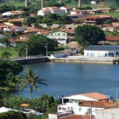 Por onde os trilhos vão passar: Ibiassucê