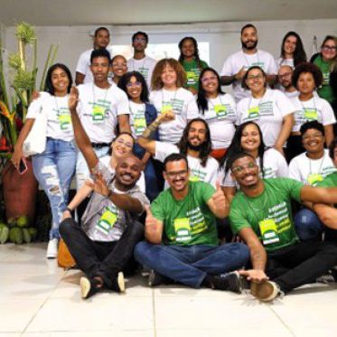 BAMIN lança projeto “Trilhos do Desenvolvimento” e engaja juventude em busca de soluções sustentáveis para o futuro