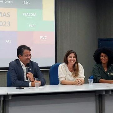 BAMIN apresenta ‘legado’ dos programas sociais