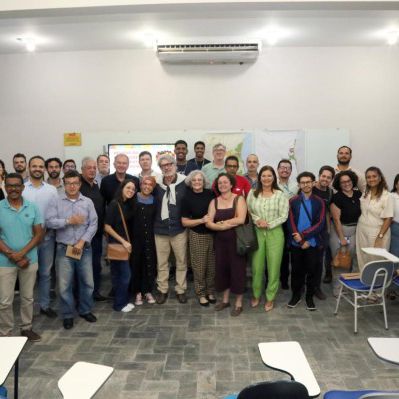 Com apoio da BAMIN, Ilhéus conclui oficinas de revisão do Plano Diretor Participativo do município