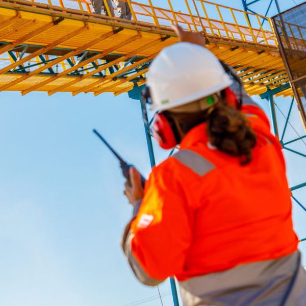 BAMIN investe em operação mais sustentável para produção de minério de ferro de alta qualidade em Caetité