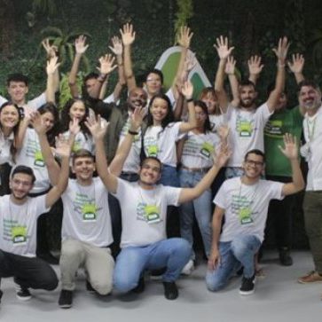 BAMIN financiará propostas de jovens com soluções sustentáveis