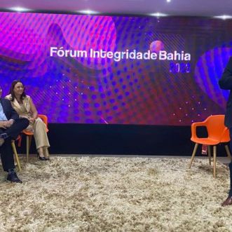 BAMIN discute integridade e sustentabilidade em evento em Salvador