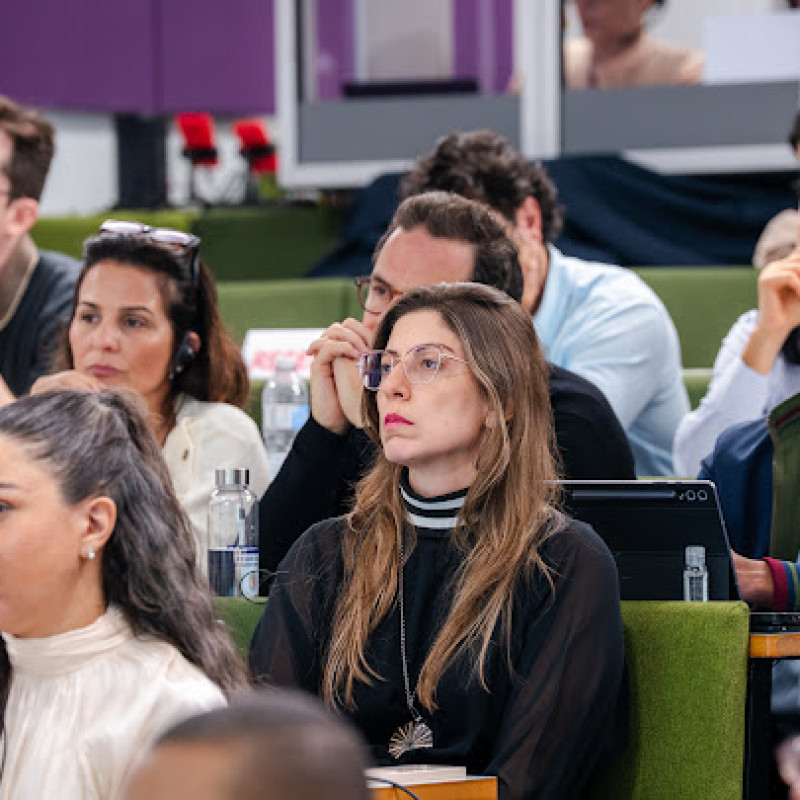 Equipe de Regulatório da BAMIN participa de curso sobre PPPs e ferrovias em Londres