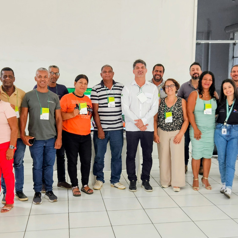 BAMIN realiza 6° Fórum de Acompanhamento Social na região da FIOL 1