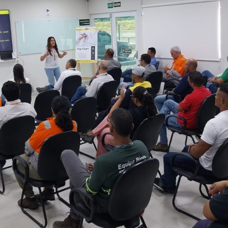 Saúde Mental em pauta no Setembro Amarelo