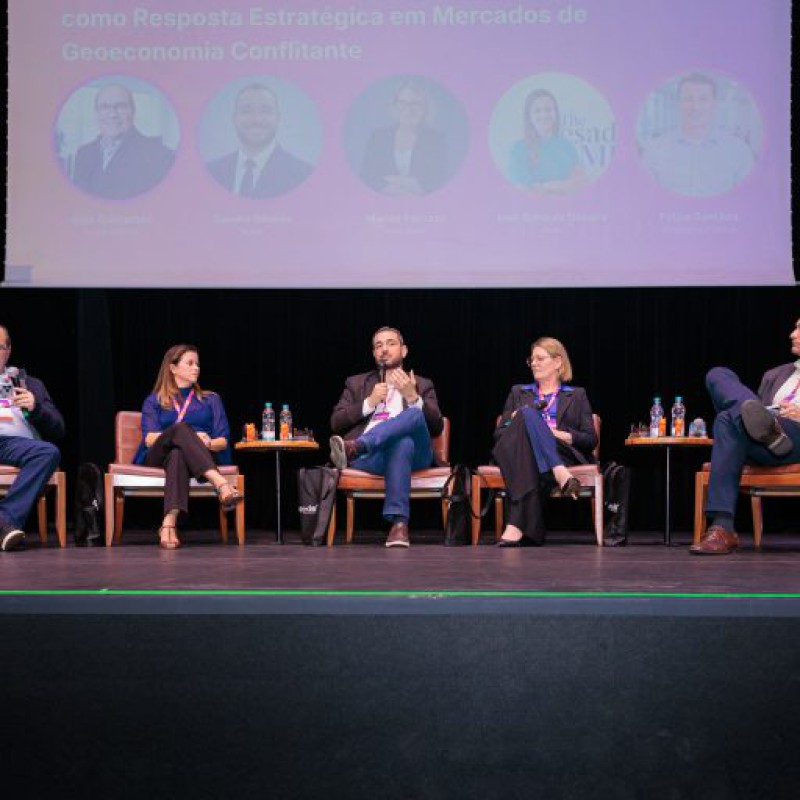Gestores da BAMIN participam de eventos sobre Compliance e Comunicação
