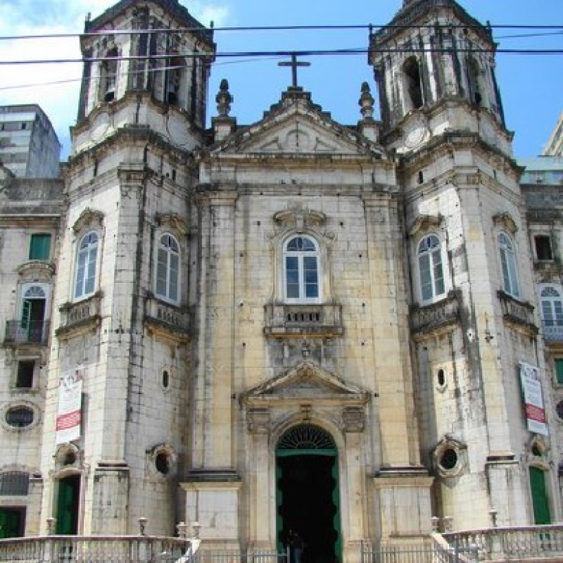 Especial Salvador 477 anos: a cidade onde culturas se encontram e permanecem