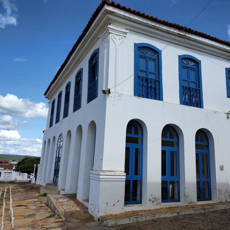 Caetité 216 anos: um retrato cultural do alto sertão baiano