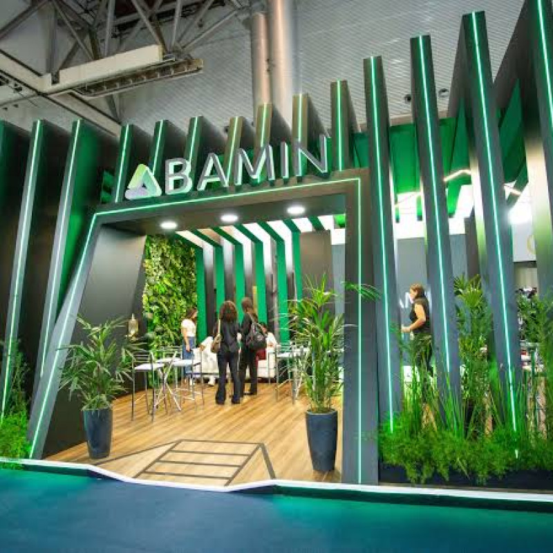 BAMIN executive participates in Diversibram 2024