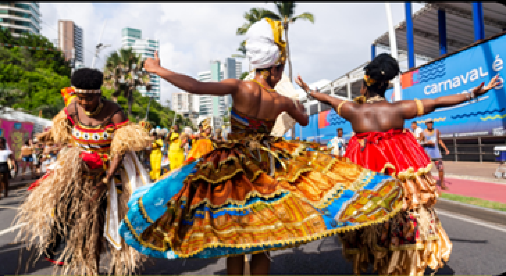 Ritmo, memória e pertencimento no Dia Internacional da Dança