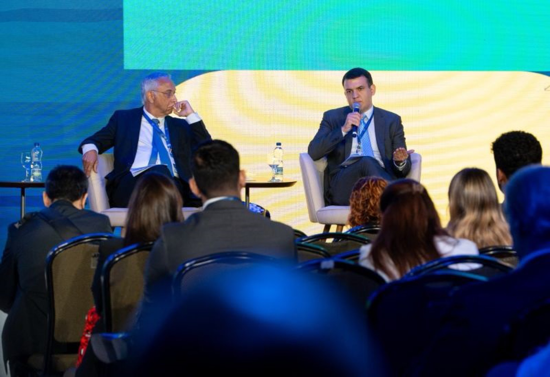BAMIN participa da 8ª edição do “Brasil nos Trilhos”, em Brasília