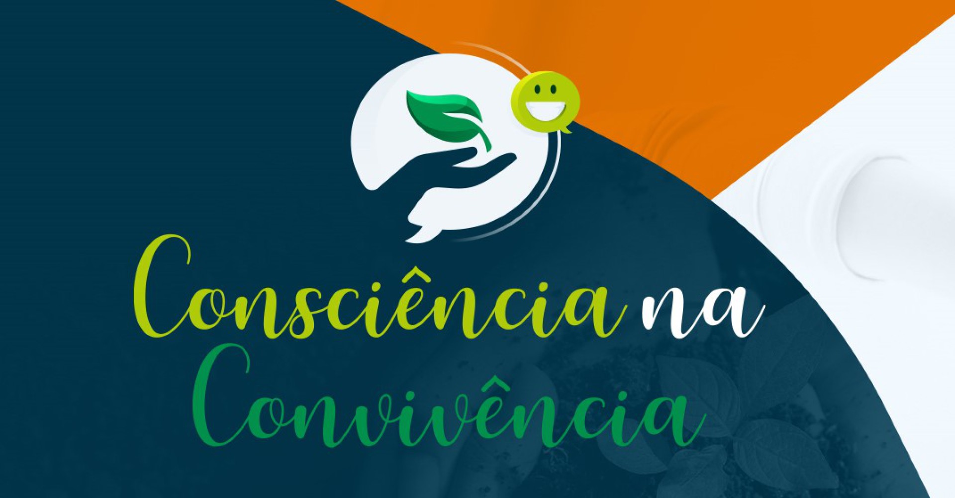 Consciência na Convivência