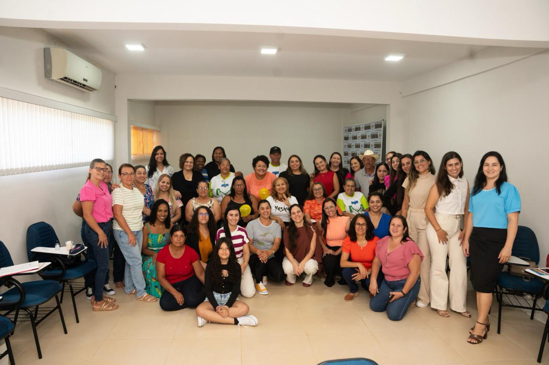 BAMIN amplia ações de prevenção das violências em Caetité e Pindaí através do Programa Viva Cidadania