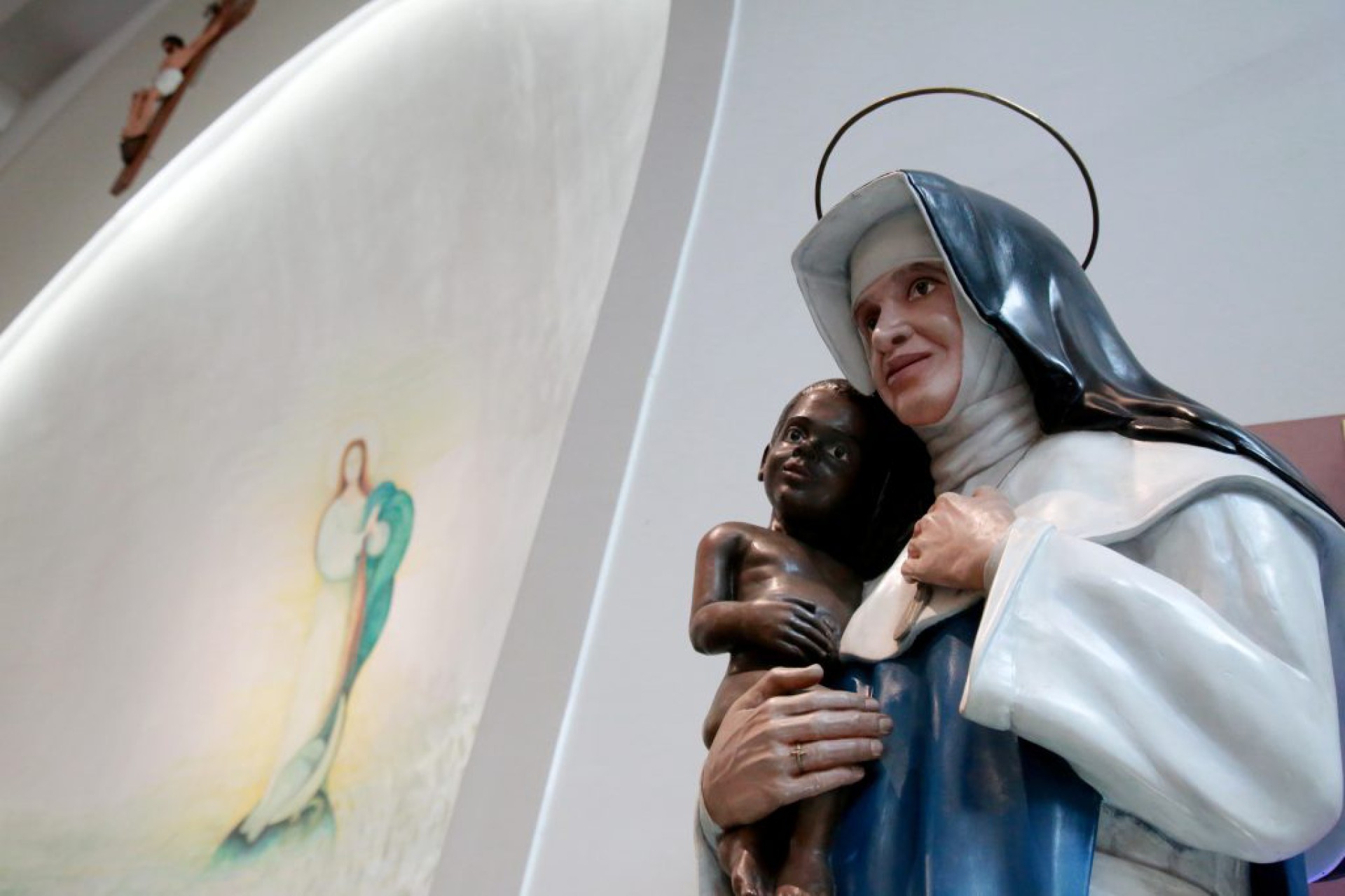 Irmã Dulce: a maternidade que nasce do amor