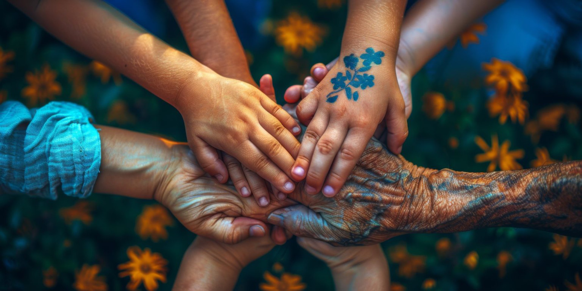 Experiência de ser mãe se transforma em acolhimento