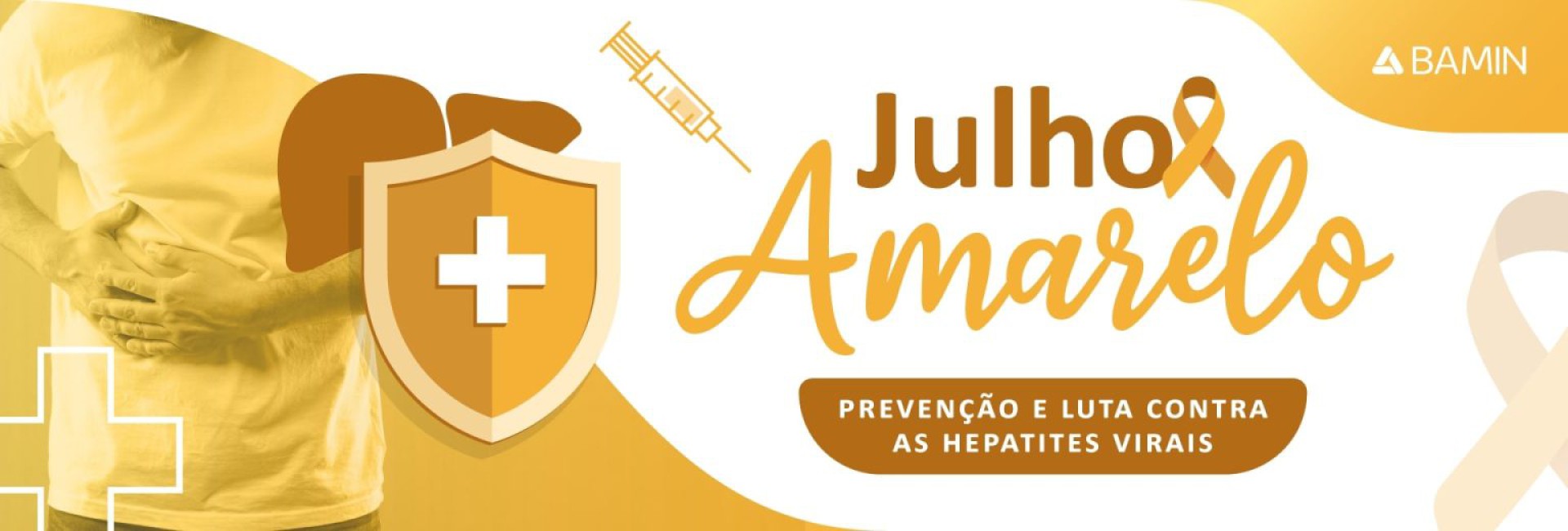 Julho Amarelo