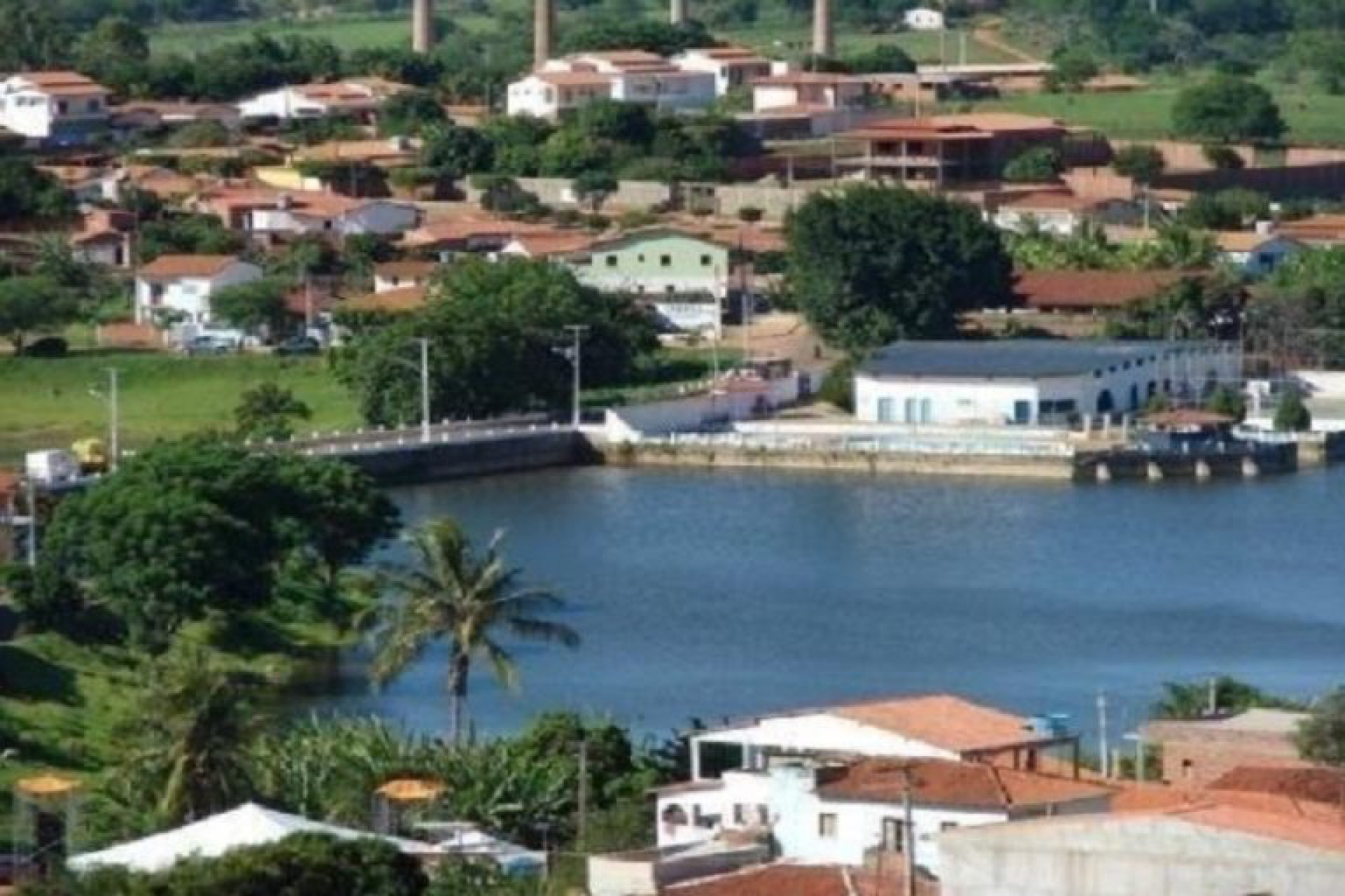 5 cidades por onde os trilhos da FIOL 1 vão passar fazem aniversário em julho