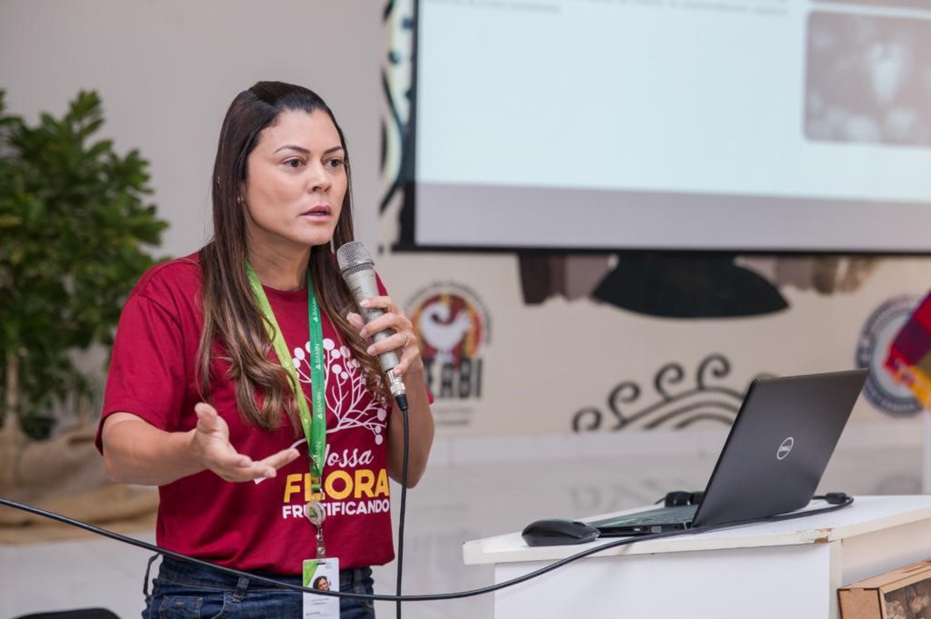 BAMIN contribui para difundir conhecimento sobre a Caatinga e o Cerrado