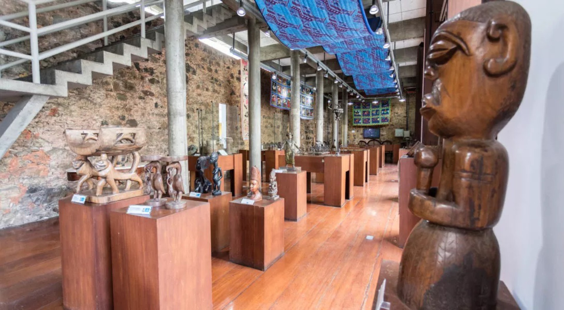 Conheça sete espaços de preservação da cultura afro-baiana em Salvador e Ilhéus