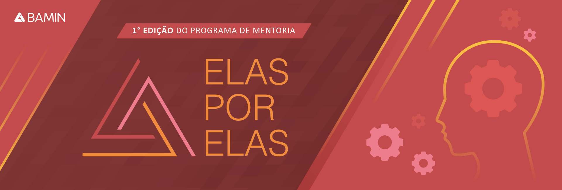 Elas por elas conclui primeiro ano de mentoria feminina