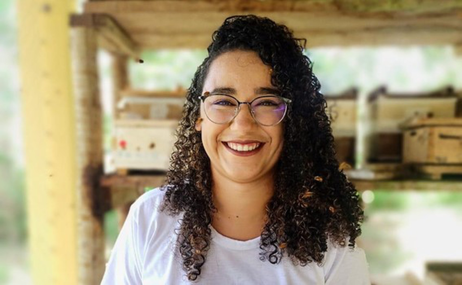 Vozes dos Trilhos: Nádia de Oliveira e a transformação sustentável na cadeia do cacau