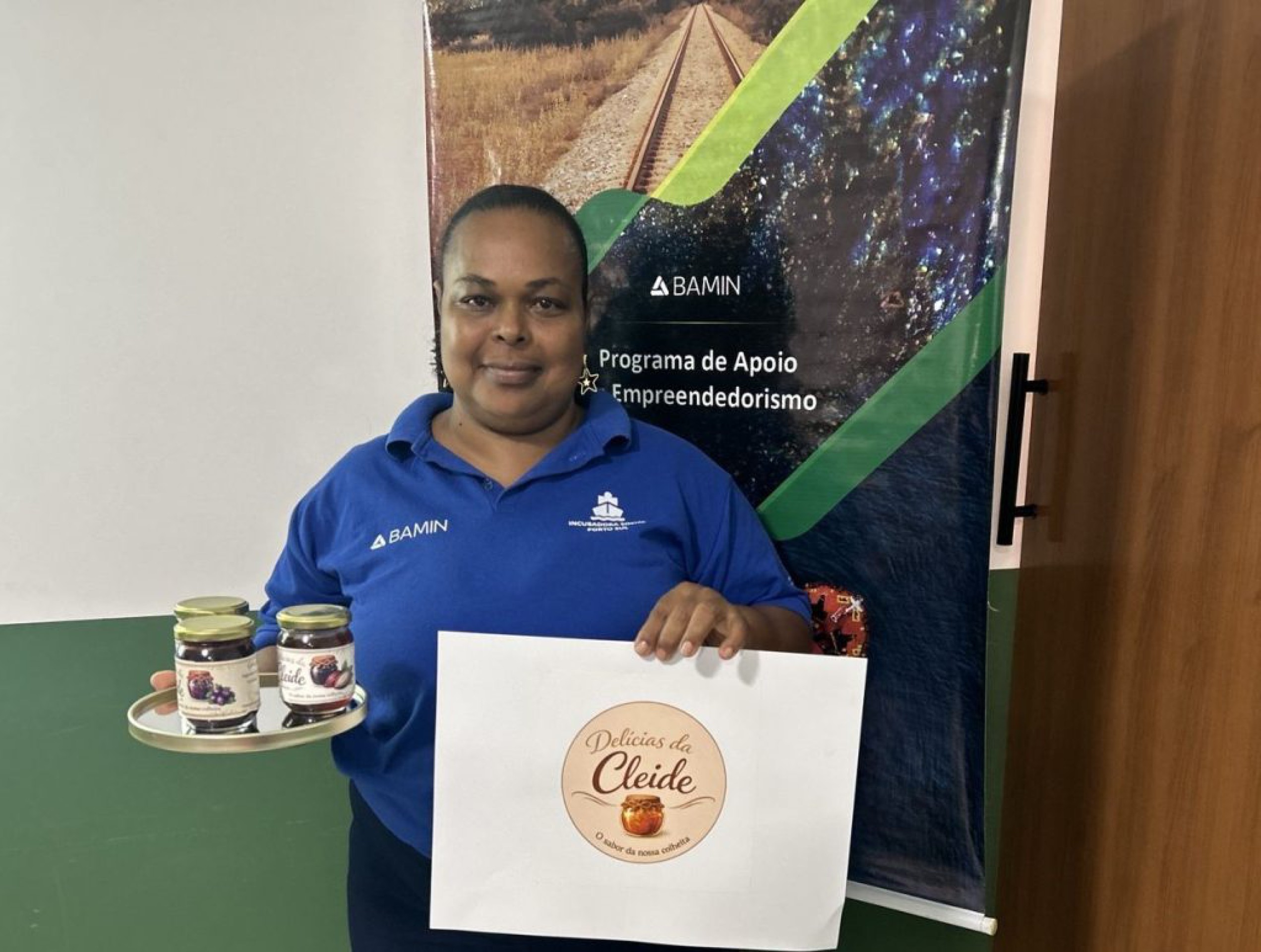 Mães empreendedoras transformam realidades com apoio de iniciativas da BAMIN